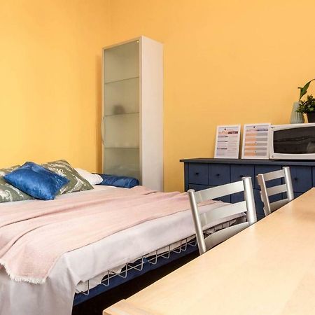 Hintown Crescenzago Apartment Milan Extérieur photo