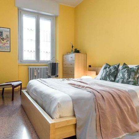 Hintown Crescenzago Apartment Milan Extérieur photo