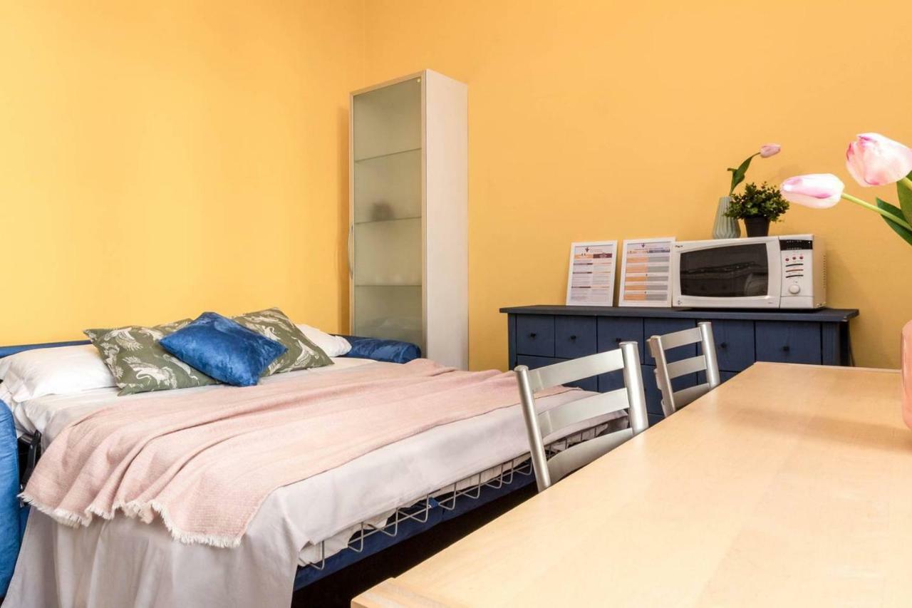 Hintown Crescenzago Apartment Milan Extérieur photo
