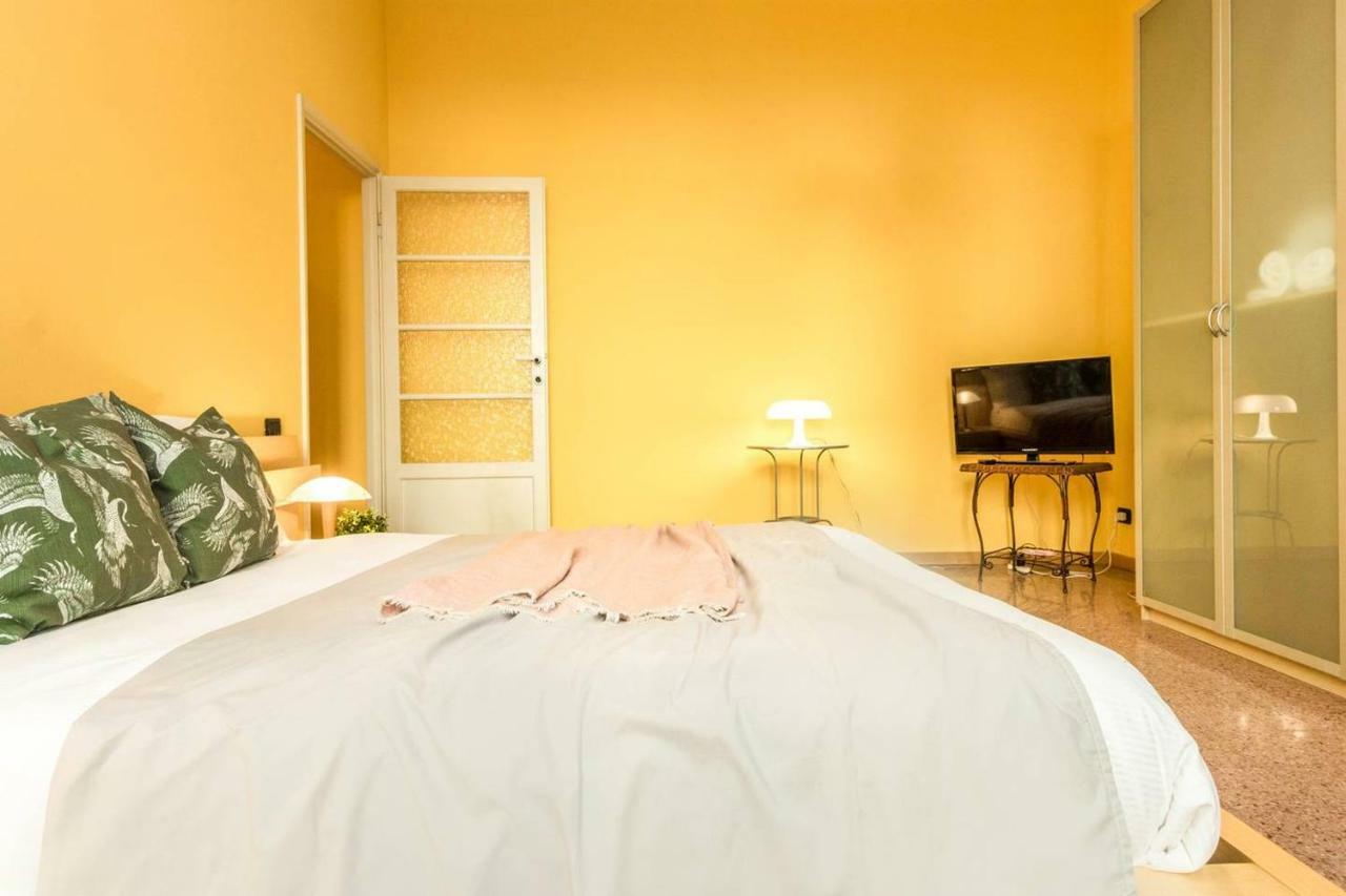 Hintown Crescenzago Apartment Milan Extérieur photo