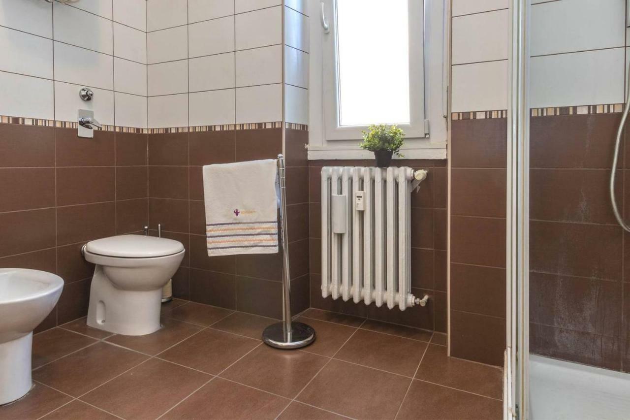 Hintown Crescenzago Apartment Milan Extérieur photo
