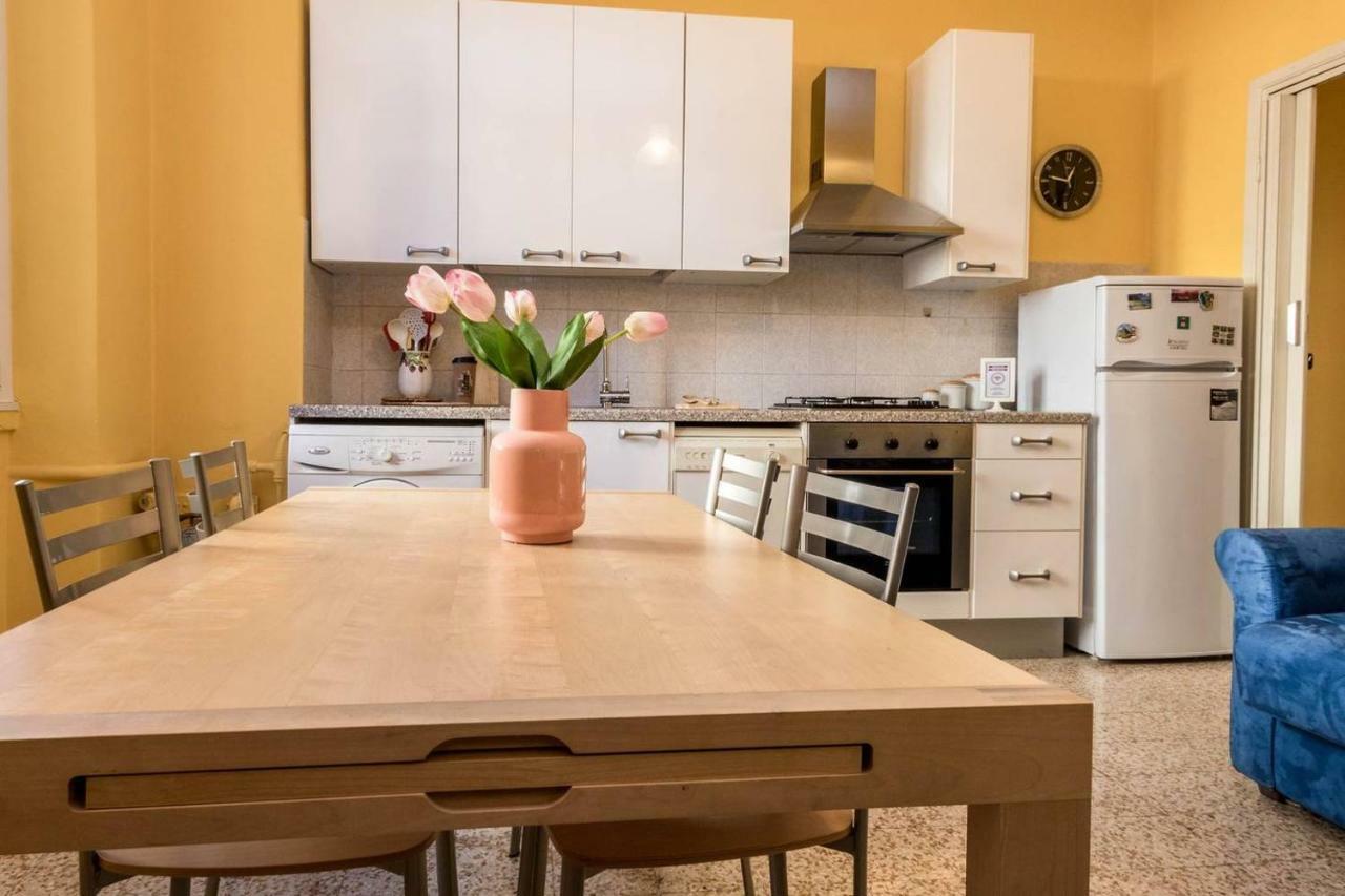 Hintown Crescenzago Apartment Milan Extérieur photo
