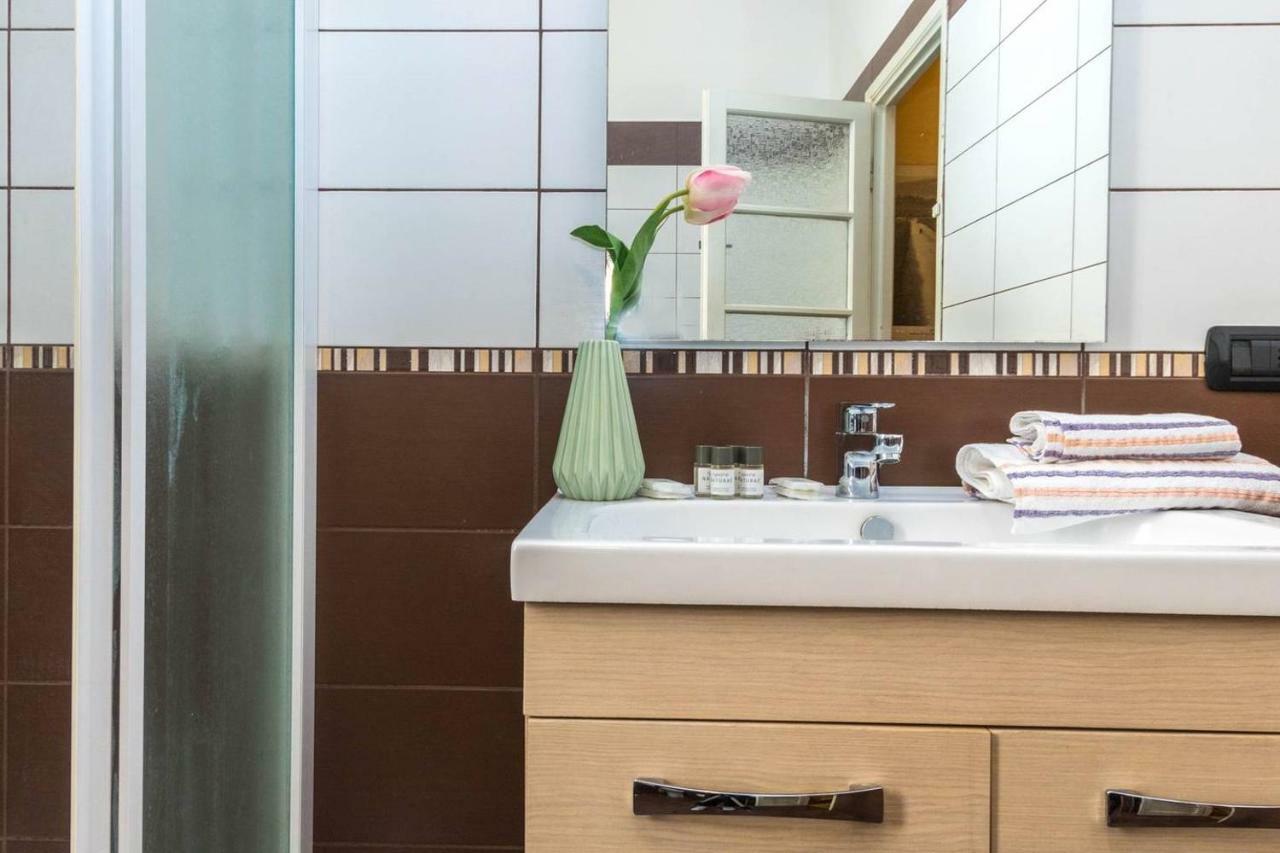 Hintown Crescenzago Apartment Milan Extérieur photo