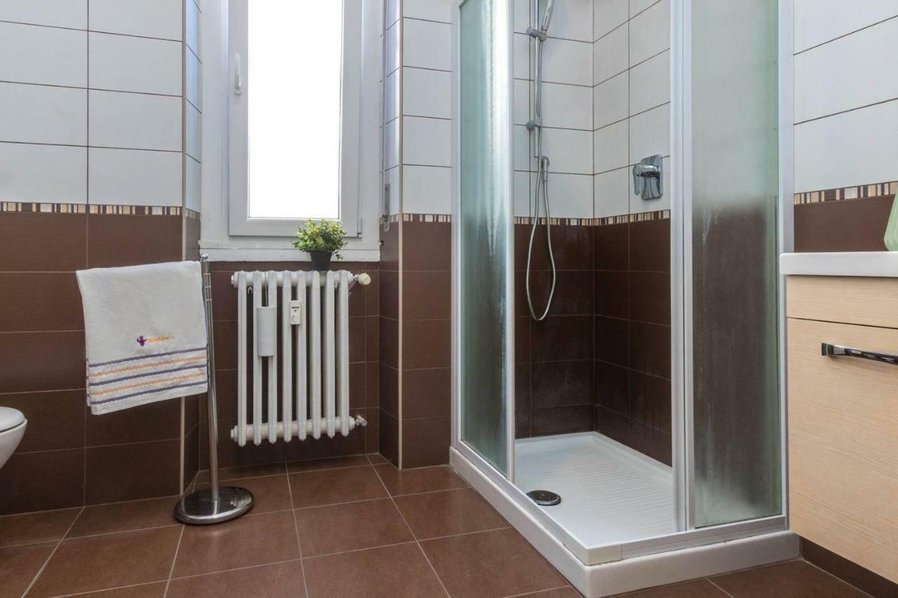 Hintown Crescenzago Apartment Milan Extérieur photo
