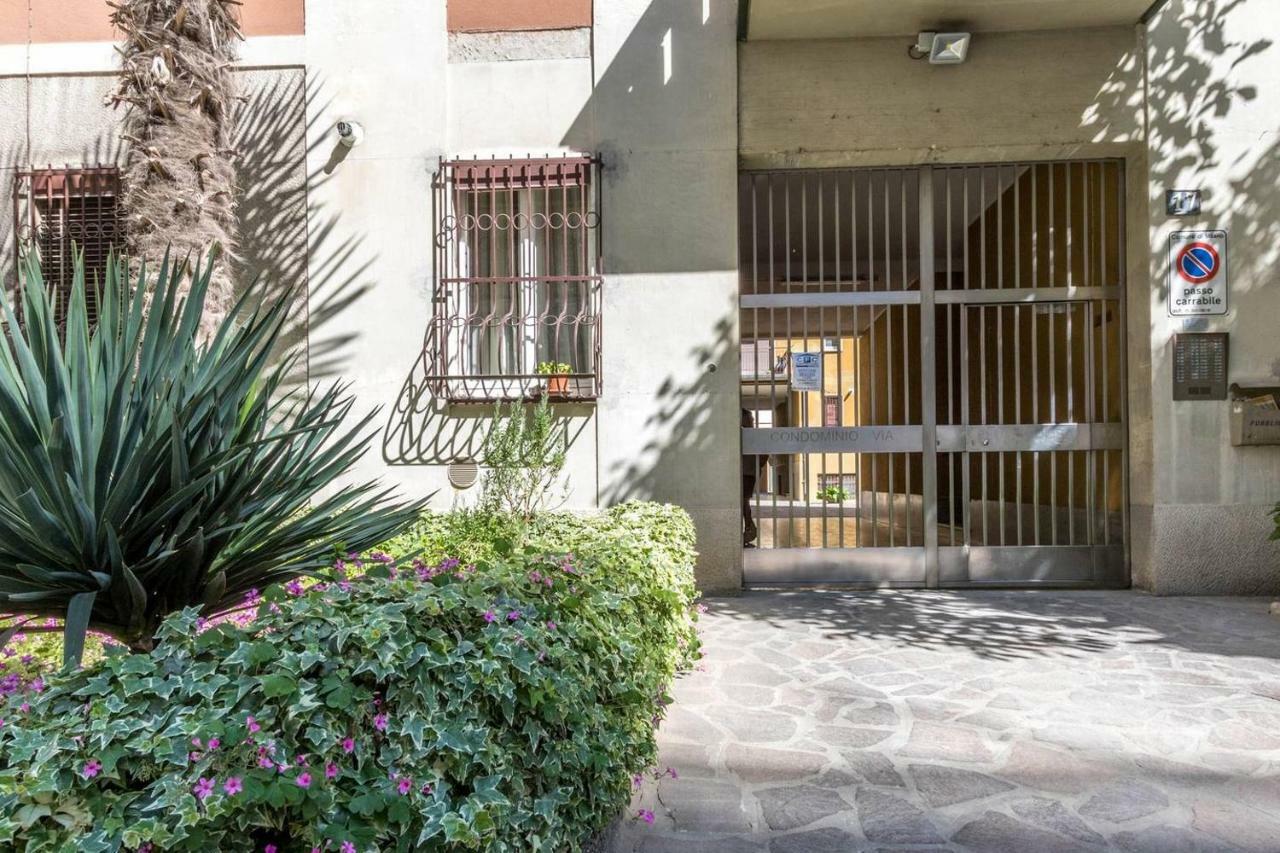 Hintown Crescenzago Apartment Milan Extérieur photo