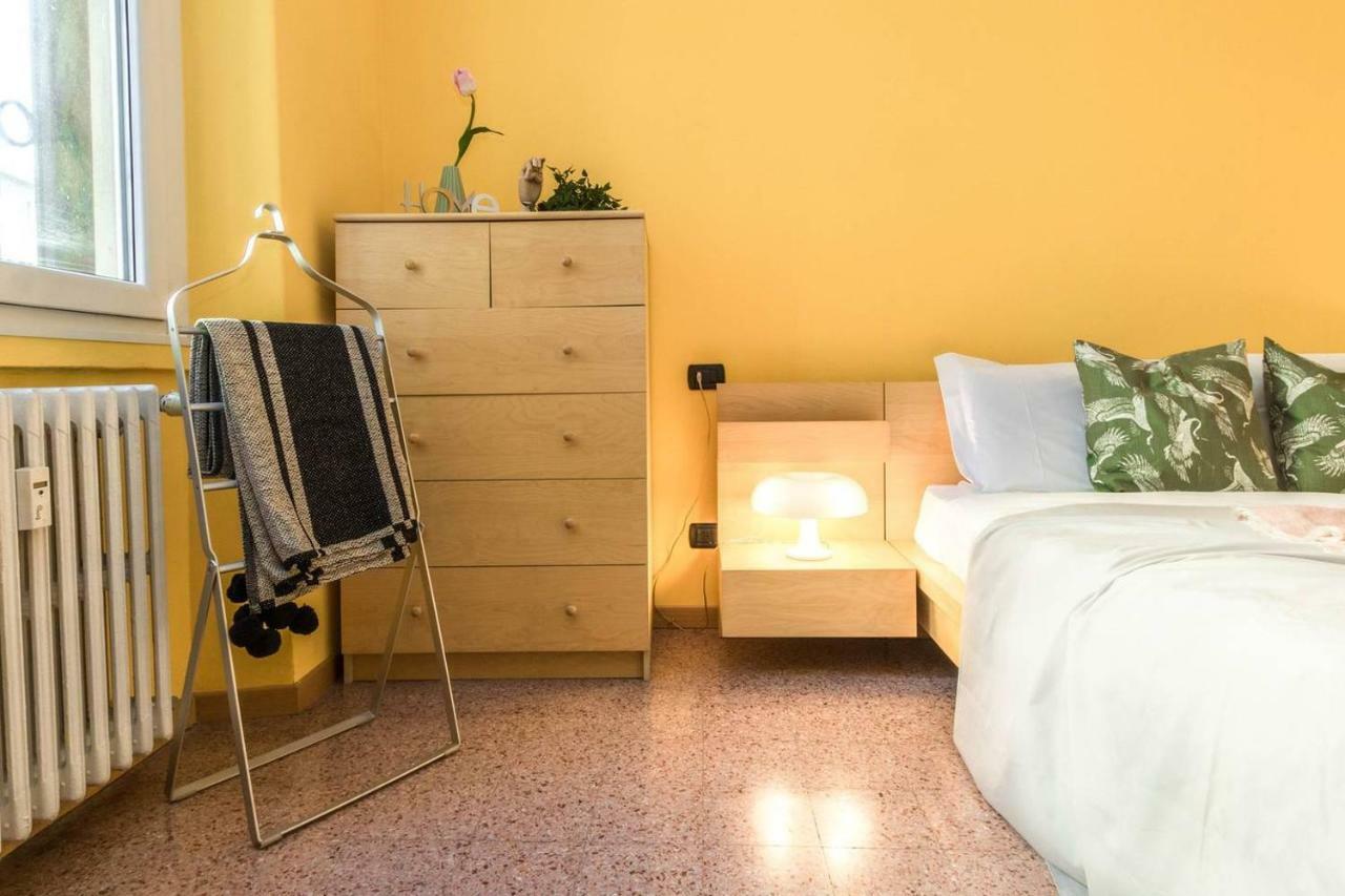 Hintown Crescenzago Apartment Milan Extérieur photo