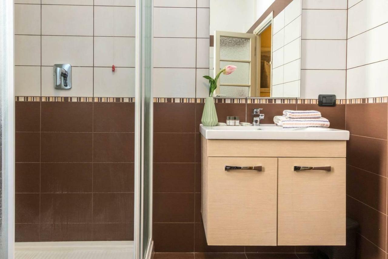 Hintown Crescenzago Apartment Milan Extérieur photo