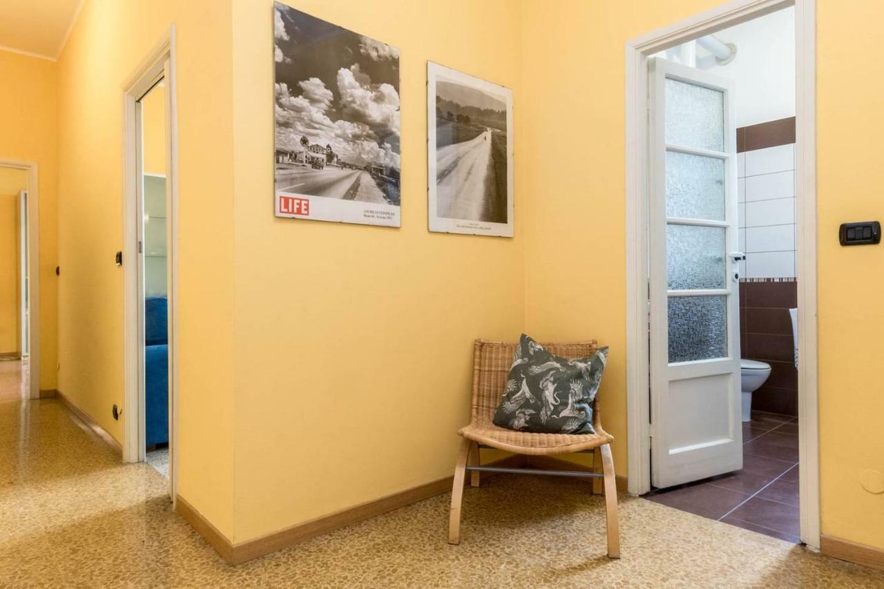 Hintown Crescenzago Apartment Milan Extérieur photo