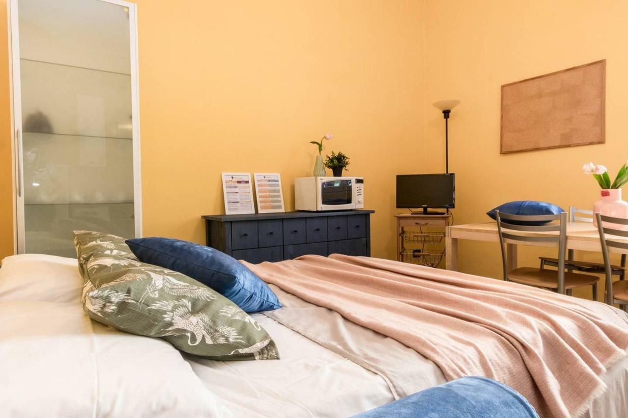 Hintown Crescenzago Apartment Milan Extérieur photo