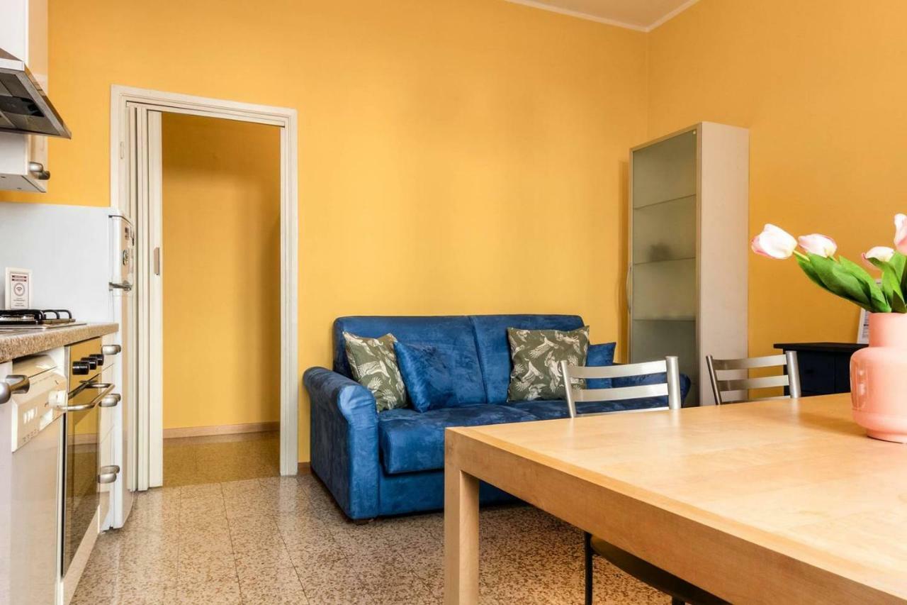 Hintown Crescenzago Apartment Milan Extérieur photo