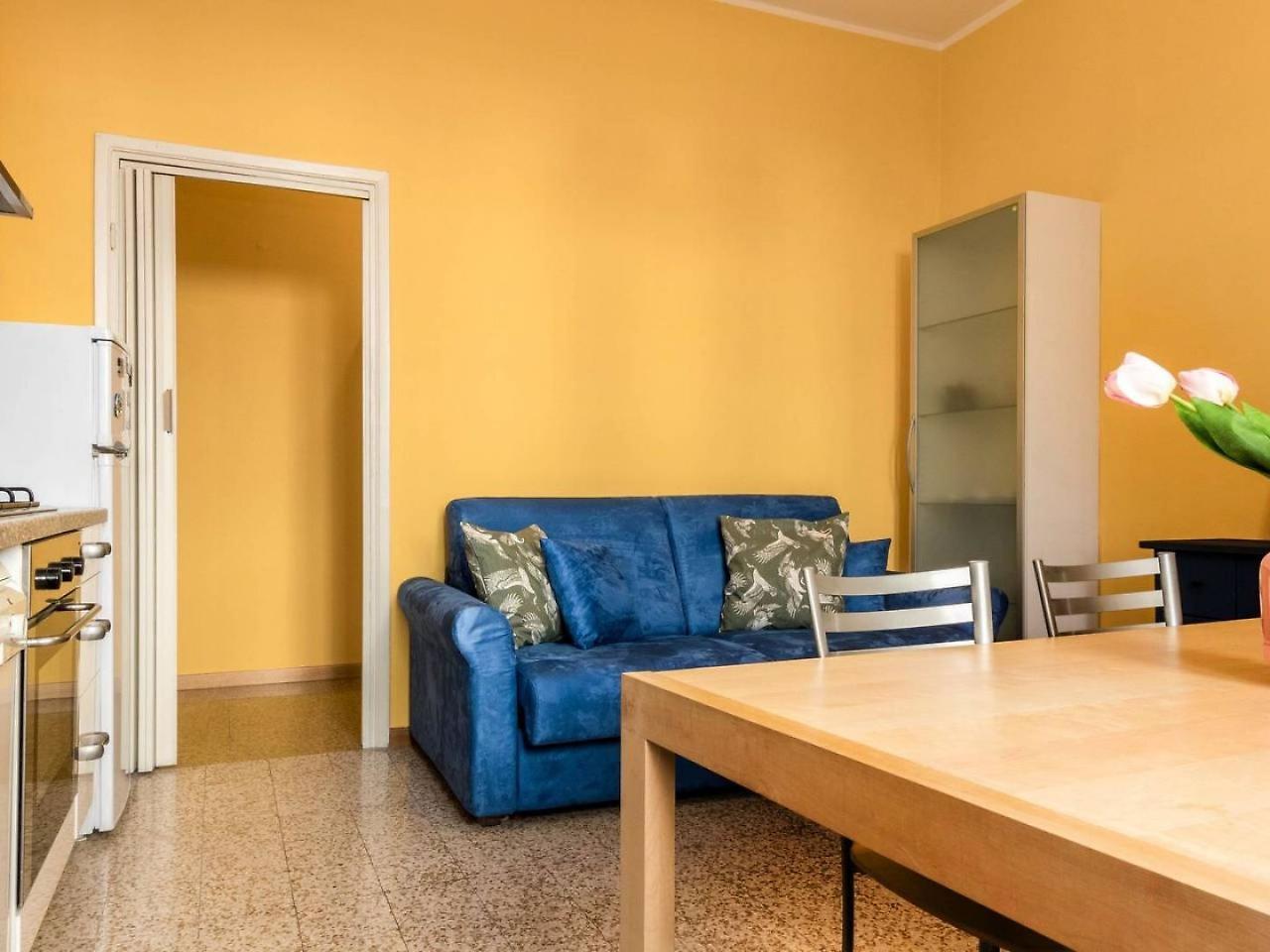 Hintown Crescenzago Apartment Milan Extérieur photo