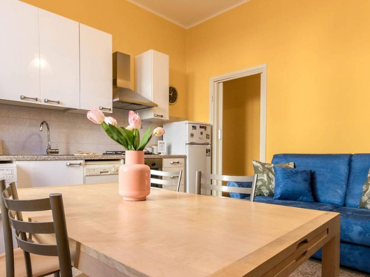 Hintown Crescenzago Apartment Milan Extérieur photo
