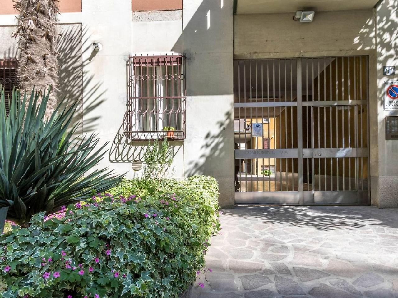 Hintown Crescenzago Apartment Milan Extérieur photo