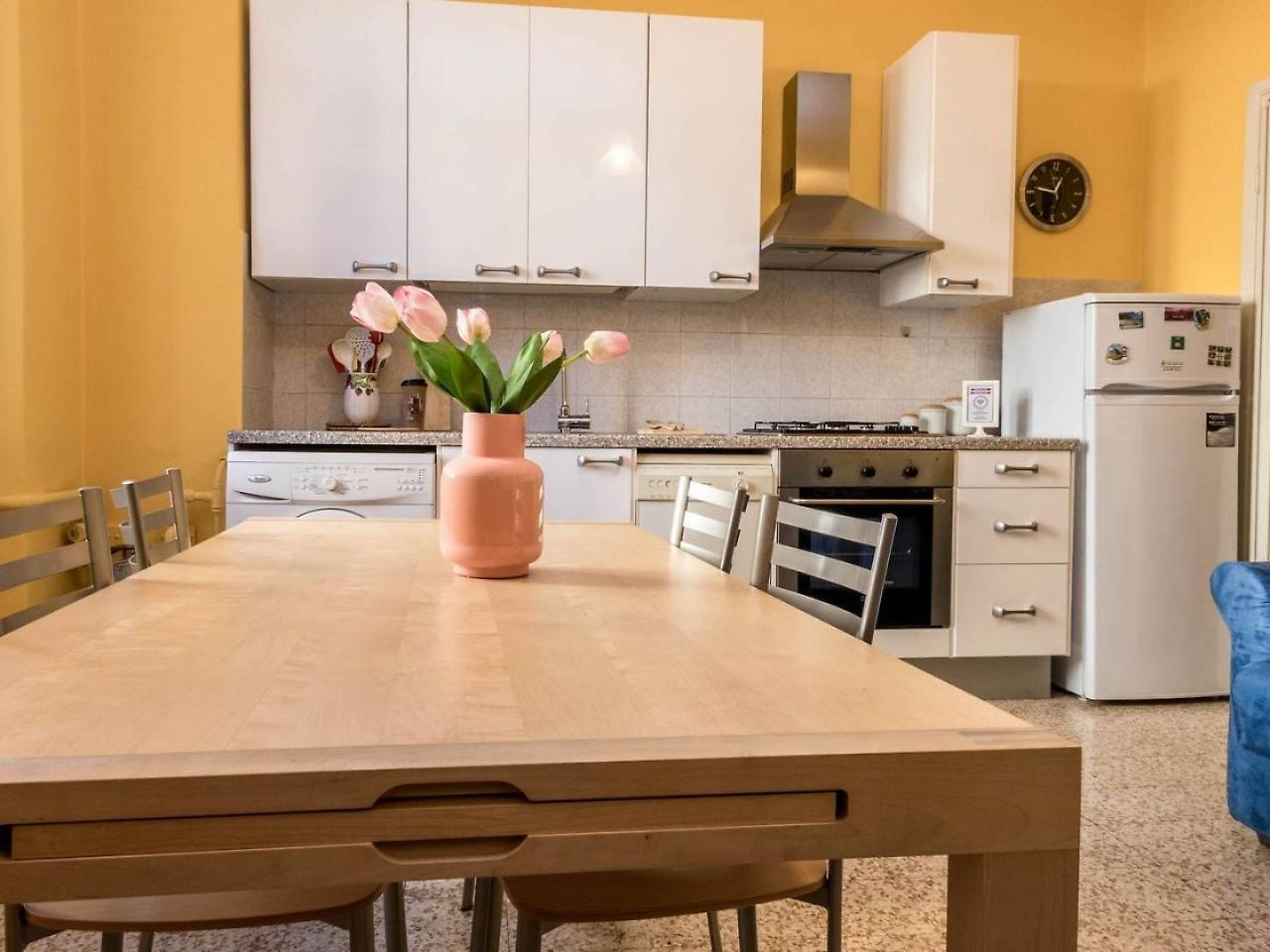 Hintown Crescenzago Apartment Milan Extérieur photo