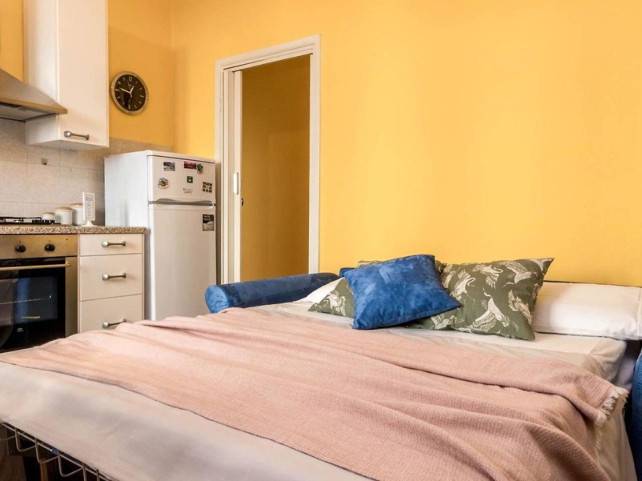 Hintown Crescenzago Apartment Milan Extérieur photo