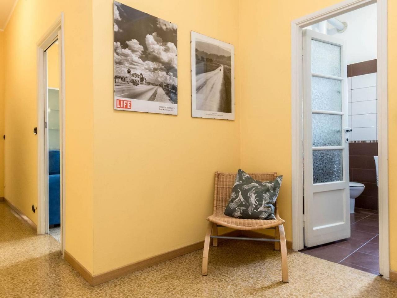 Hintown Crescenzago Apartment Milan Extérieur photo
