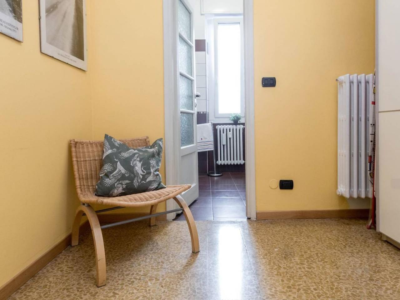 Hintown Crescenzago Apartment Milan Extérieur photo