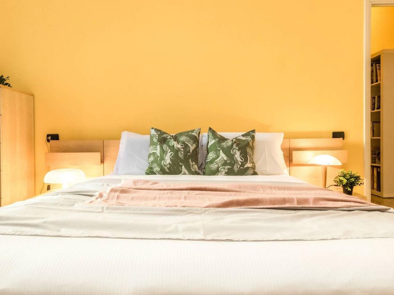 Hintown Crescenzago Apartment Milan Extérieur photo