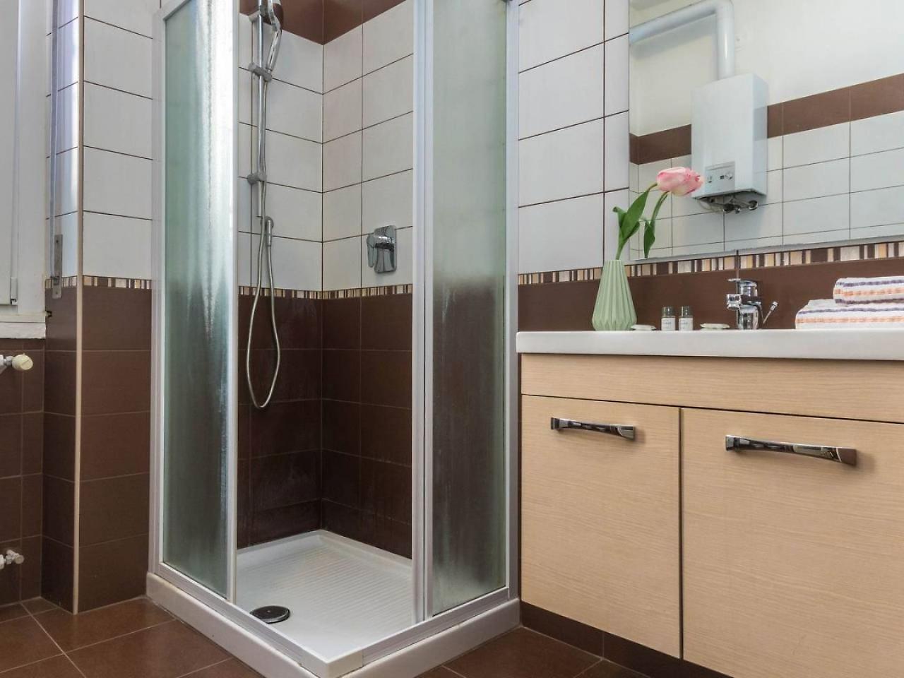 Hintown Crescenzago Apartment Milan Extérieur photo