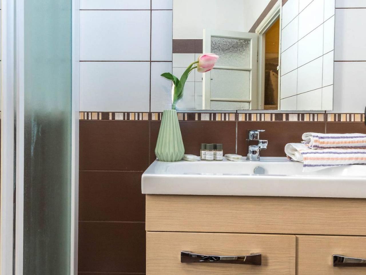 Hintown Crescenzago Apartment Milan Extérieur photo
